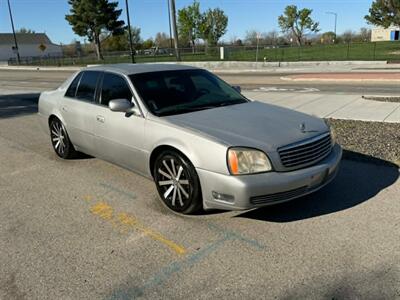 2005 Cadillac DeVille   - Photo 6 - Kuna, ID 83634