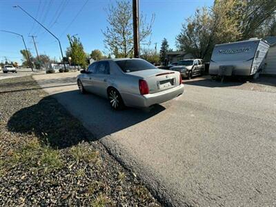2005 Cadillac DeVille   - Photo 3 - Kuna, ID 83634