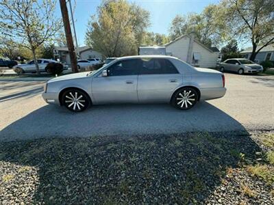 2005 Cadillac DeVille   - Photo 2 - Kuna, ID 83634