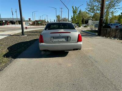 2005 Cadillac DeVille   - Photo 4 - Kuna, ID 83634