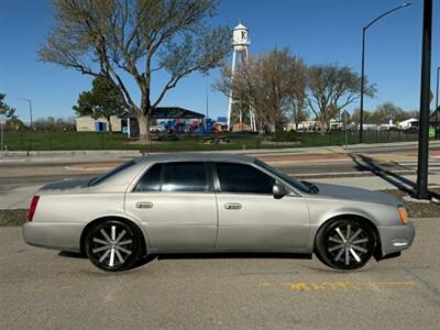 2005 Cadillac DeVille   - Photo 5 - Kuna, ID 83634
