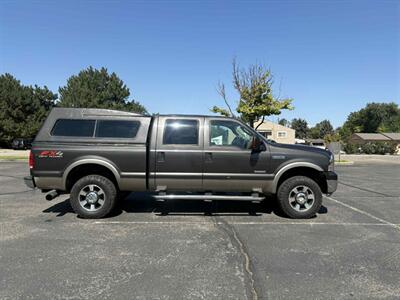 2006 Ford F-250 Super Duty Lariat   - Photo 7 - Kuna, ID 83634