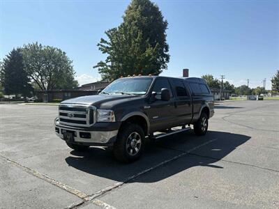 2006 Ford F-250 Super Duty Lariat   - Photo 2 - Kuna, ID 83634