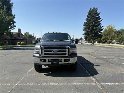 2006 Ford F-250 Super Duty Lariat   - Photo 1 - Kuna, ID 83634