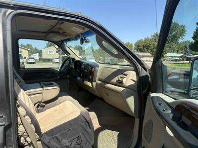 2006 Ford F-250 Super Duty Lariat   - Photo 10 - Kuna, ID 83634