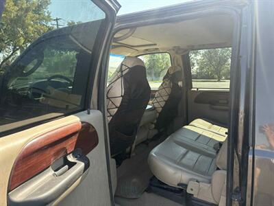 2006 Ford F-250 Super Duty Lariat   - Photo 11 - Kuna, ID 83634