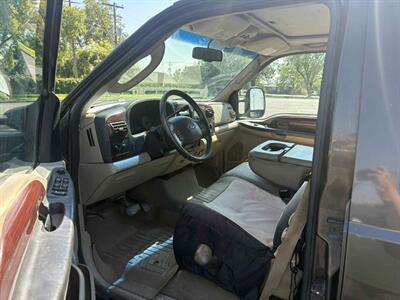 2006 Ford F-250 Super Duty Lariat   - Photo 9 - Kuna, ID 83634