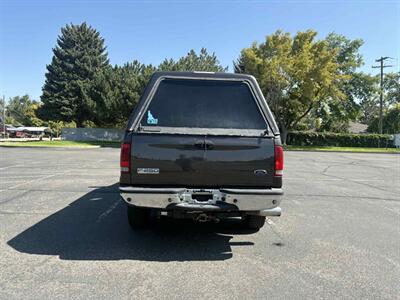 2006 Ford F-250 Super Duty Lariat   - Photo 5 - Kuna, ID 83634