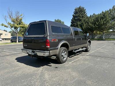 2006 Ford F-250 Super Duty Lariat   - Photo 6 - Kuna, ID 83634