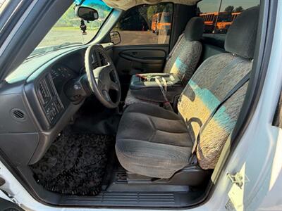 2006 Chevrolet Silverado 1500 Work Truck - Photo 8 - Kuna, ID 83634