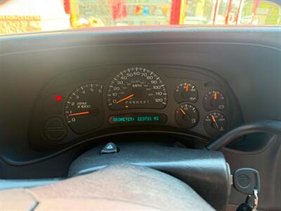 2006 Chevrolet Silverado 1500 Work Truck - Photo 12 - Kuna, ID 83634