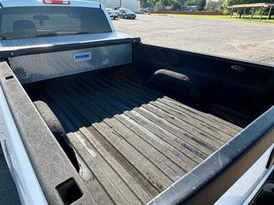 2006 Chevrolet Silverado 1500 Work Truck - Photo 13 - Kuna, ID 83634