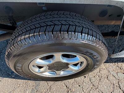 2006 Chevrolet Silverado 1500 Work Truck - Photo 11 - Kuna, ID 83634