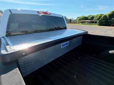 2006 Chevrolet Silverado 1500 Work Truck - Photo 10 - Kuna, ID 83634