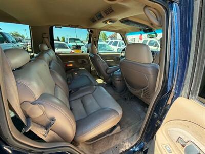 2000 Chevrolet Tahoe Z71   - Photo 7 - Kuna, ID 83634