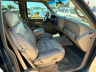 2000 Chevrolet Tahoe Z71   - Photo 6 - Kuna, ID 83634