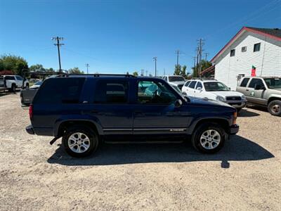 2000 Chevrolet Tahoe Z71   - Photo 4 - Kuna, ID 83634