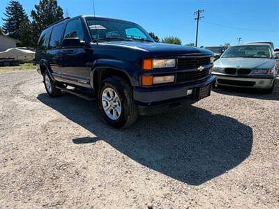 2000 Chevrolet Tahoe Z71   - Photo 5 - Kuna, ID 83634