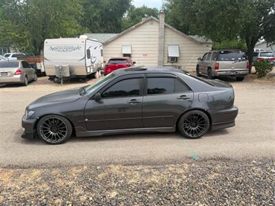 2001 Lexus IS 300 - Photo 3 - Kuna, ID 83634