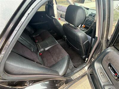 2001 Lexus IS 300 - Photo 12 - Kuna, ID 83634