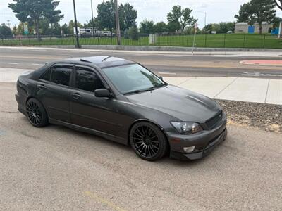 2001 Lexus IS 300 - Photo 8 - Kuna, ID 83634