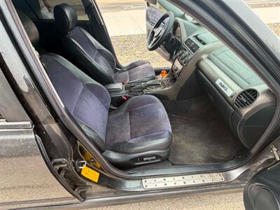 2001 Lexus IS 300 - Photo 10 - Kuna, ID 83634