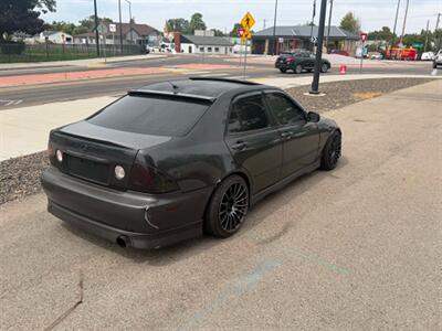 2001 Lexus IS 300 - Photo 4 - Kuna, ID 83634