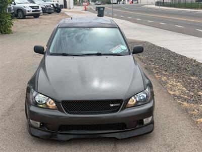 2001 Lexus IS 300 - Photo 1 - Kuna, ID 83634