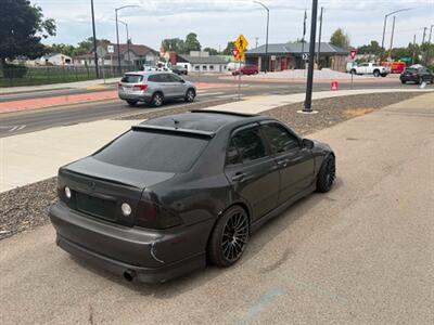 2001 Lexus IS 300 - Photo 6 - Kuna, ID 83634