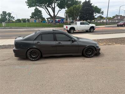 2001 Lexus IS 300 - Photo 7 - Kuna, ID 83634