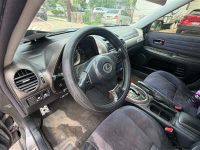 2001 Lexus IS 300 - Photo 9 - Kuna, ID 83634