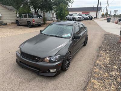 2001 Lexus IS 300 - Photo 2 - Kuna, ID 83634