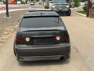 2001 Lexus IS 300 - Photo 5 - Kuna, ID 83634
