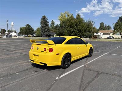 2006 Chevrolet Cobalt SS   - Photo 5 - Kuna, ID 83634