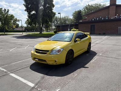2006 Chevrolet Cobalt SS   - Photo 1 - Kuna, ID 83634