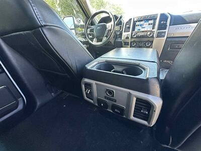 2019 Ford F-450 Super Duty Lariat   - Photo 12 - Kuna, ID 83634