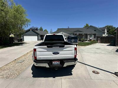 2019 Ford F-450 Super Duty Lariat   - Photo 6 - Kuna, ID 83634