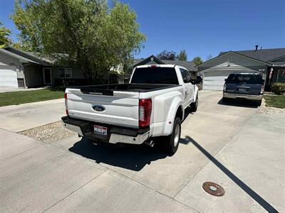 2019 Ford F-450 Super Duty Lariat   - Photo 7 - Kuna, ID 83634