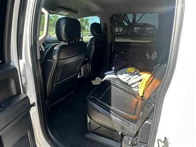 2019 Ford F-450 Super Duty Lariat   - Photo 11 - Kuna, ID 83634