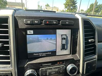 2019 Ford F-450 Super Duty Lariat   - Photo 13 - Kuna, ID 83634