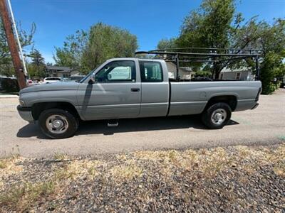 1996 Dodge Ram 2500 Laramie SLT - Photo 3 - Kuna, ID 83634