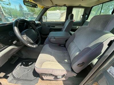 1996 Dodge Ram 2500 Laramie SLT - Photo 8 - Kuna, ID 83634