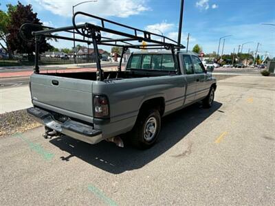 1996 Dodge Ram 2500 Laramie SLT - Photo 5 - Kuna, ID 83634