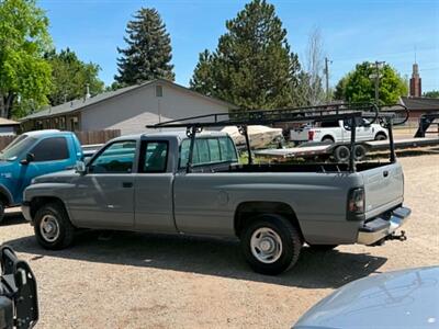 1996 Dodge Ram 2500 Laramie SLT - Photo 4 - Kuna, ID 83634