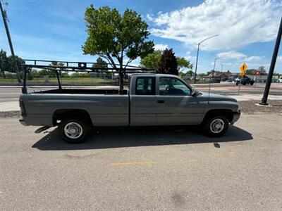1996 Dodge Ram 2500 Laramie SLT - Photo 6 - Kuna, ID 83634