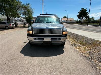 1996 Dodge Ram 2500 Laramie SLT - Photo 1 - Kuna, ID 83634