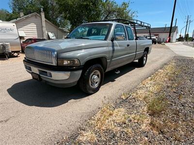 1996 Dodge Ram 2500 Laramie SLT - Photo 2 - Kuna, ID 83634
