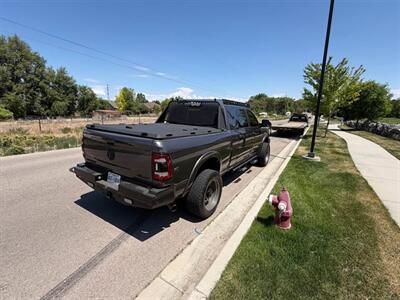 2020 RAM 3500 Laramie - Photo 5 - Kuna, ID 83634