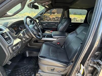 2020 RAM 3500 Laramie - Photo 8 - Kuna, ID 83634