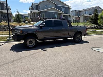 2020 RAM 3500 Laramie - Photo 2 - Kuna, ID 83634